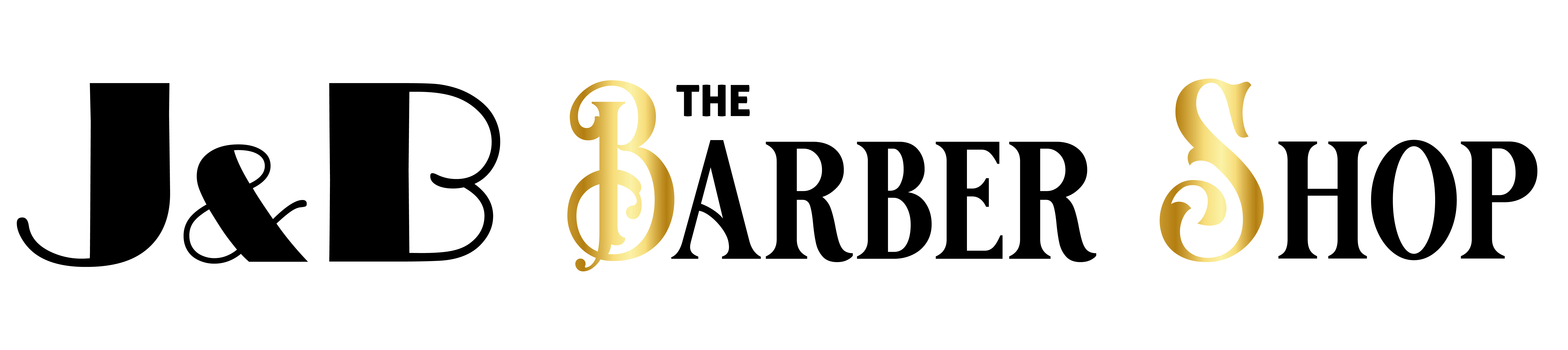 JB Barber Shop